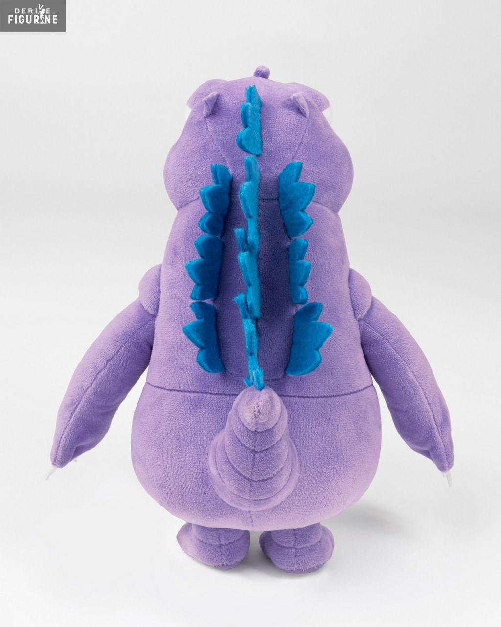 Peluche Godzilla Fall Guys ItemLab