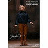 Figurine Marilyn Monroe en tenue militaire