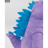Fall Guys - Godzilla plush
