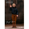 Figurine Marilyn Monroe en tenue militaire