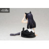 Ore no Imouto ga Konna ni Kawaii Wake ga Nai - Figurine de Kuroneko alias Gokou Ruri, DreamTech Sitting ver.