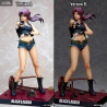Black Lagoon - Figure Revy, Two Hand 2022 Version A or B