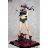 Black Lagoon - Figure Revy, Two Hand 2022 Version A or B