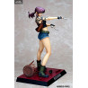 Black Lagoon - Figurine Revy, Two Hand 2022 Version A ou B