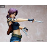 Black Lagoon - Figurine Revy, Two Hand 2022 Version A ou B
