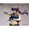 Black Lagoon - Figurine Revy, Two Hand 2022 Version A ou B