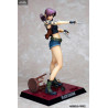 Black Lagoon - Figurine Revy, Two Hand 2022 Version A ou B