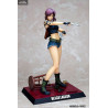 Black Lagoon - Figurine Revy, Two Hand 2022 Version A ou B