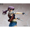 Black Lagoon - Figurine Revy, Two Hand 2022 Version A ou B