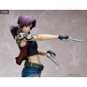 Black Lagoon - Figurine Revy, Two Hand 2022 Version A ou B