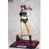 Black Lagoon - Figurine Revy, Two Hand 2022 Version A ou B