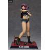 Black Lagoon - Figurine Revy, Two Hand 2022 Version A ou B