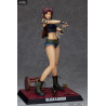 Black Lagoon - Figurine Revy, Two Hand 2022 Version A ou B