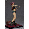 Black Lagoon - Figurine Revy, Two Hand 2022 Version A ou B
