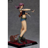 Black Lagoon - Figure Revy, Two Hand 2022 Version A or B
