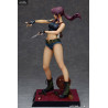 Black Lagoon - Figurine Revy, Two Hand 2022 Version A ou B