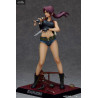 Black Lagoon - Figurine Revy, Two Hand 2022 Version A ou B