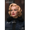Figure Marilyn Monroe military outfit