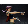 Black Lagoon - Figurine Revy, Two Hand 2022 Version A ou B