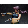 Black Lagoon - Figurine Revy, Two Hand 2022 Version A ou B