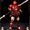 Marvel - Figure Spider-Man, Medieval Knight Dynamic Action Heroes