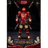 Marvel - Figure Spider-Man, Medieval Knight Dynamic Action Heroes