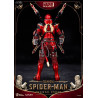 Marvel - Figurine Spider-Man, Medieval Knight Dynamic Action Heroes