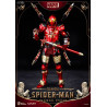 Marvel - Figurine Spider-Man, Medieval Knight Dynamic Action Heroes
