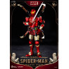 Marvel - Figure Spider-Man, Medieval Knight Dynamic Action Heroes