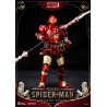 Marvel - Figure Spider-Man, Medieval Knight Dynamic Action Heroes
