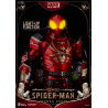 Marvel - Figure Spider-Man, Medieval Knight Dynamic Action Heroes