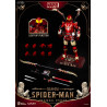 Marvel - Figure Spider-Man, Medieval Knight Dynamic Action Heroes