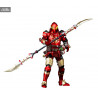Marvel - Figure Spider-Man, Medieval Knight Dynamic Action Heroes