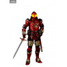 Marvel - Figure Spider-Man, Medieval Knight Dynamic Action Heroes