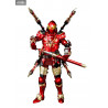 Marvel - Figure Spider-Man, Medieval Knight Dynamic Action Heroes