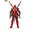 Marvel - Figure Spider-Man, Medieval Knight Dynamic Action Heroes