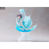 The Idolmaster Shiny Colors - Figurine Toru Asakura, Clear Marine Calm