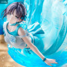 The Idolmaster Shiny Colors - Figurine Toru Asakura, Clear Marine Calm