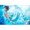 The Idolmaster Shiny Colors - Figure Toru Asakura, Clear Marine Calm