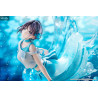 The Idolmaster Shiny Colors - Figurine Toru Asakura, Clear Marine Calm