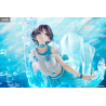 The Idolmaster Shiny Colors - Figurine Toru Asakura, Clear Marine Calm
