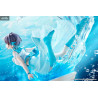 The Idolmaster Shiny Colors - Figurine Toru Asakura, Clear Marine Calm
