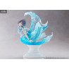 The Idolmaster Shiny Colors - Figurine Toru Asakura, Clear Marine Calm