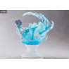 The Idolmaster Shiny Colors - Figurine Toru Asakura, Clear Marine Calm