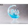 The Idolmaster Shiny Colors - Figurine Toru Asakura, Clear Marine Calm