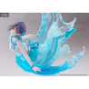 The Idolmaster Shiny Colors - Figurine Toru Asakura, Clear Marine Calm