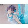 The Idolmaster Shiny Colors - Figurine Toru Asakura, Clear Marine Calm