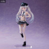Original Character - Figure Angel Police, Illustration Rurudo