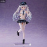 Original Character - Figure Angel Police, Illustration Rurudo