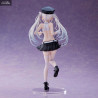 Original Character - Figure Angel Police, Illustration Rurudo